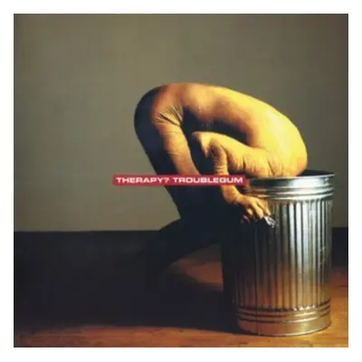 "Troublegum" ("Therapy?") (Vinyl / 12" Album Coloured Vinyl (Limited Edition))