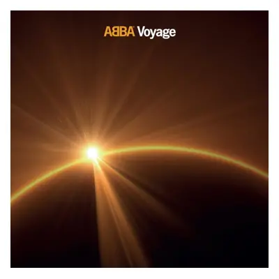 "Voyage" ("ABBA") (Vinyl / 12" Album (Limited Edition))