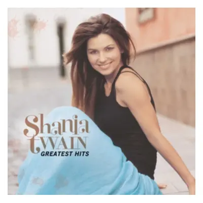 "Greatest Hits" ("Shania Twain") (CD / Album)