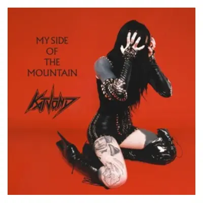 "My Side of the Mountain" ("Kat Von D") (Vinyl / 12" Album Coloured Vinyl (Limited Edition))