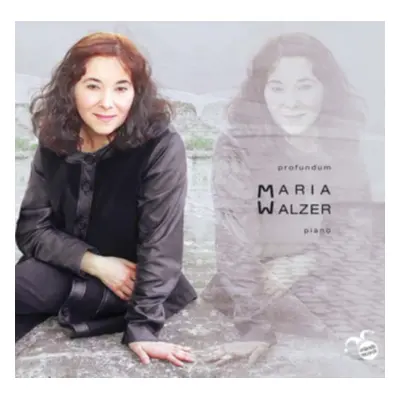 "Maria Walzer: Profundum" ("") (CD / Album)