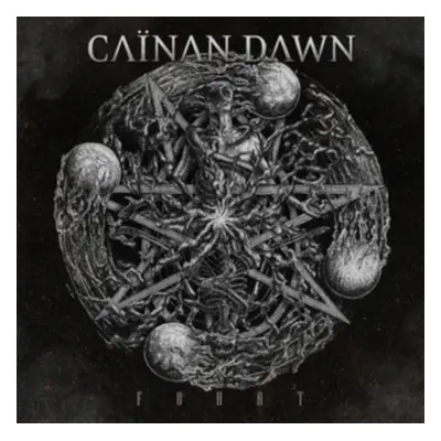 "F.O.H.A.T." ("Cainan Dawn") (CD / Album)