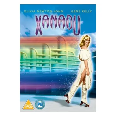 "Xanadu" ("Robert Greenwald") (DVD)