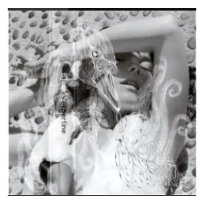 "Vespertine" ("Bjrk") (Cassette Tape)