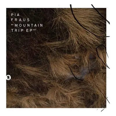 "Mountain Trip EP" ("Pia Fraus") (CD / EP)