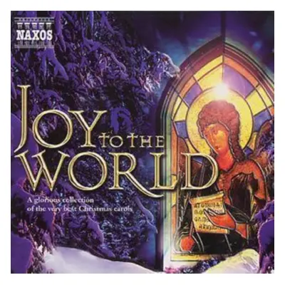 "Joy to the World - Christmas Carols" ("Various") (CD / Album)