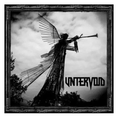 "Untervoid" ("Untervoid") (CD / EP)