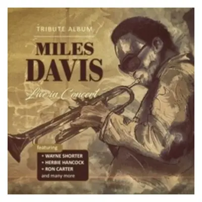 "Miles Davis Tribute Album" ("") (CD / Album)