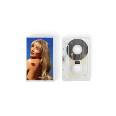 "Short N' Sweet" ("Sabrina Carpenter") (Cassette Tape)