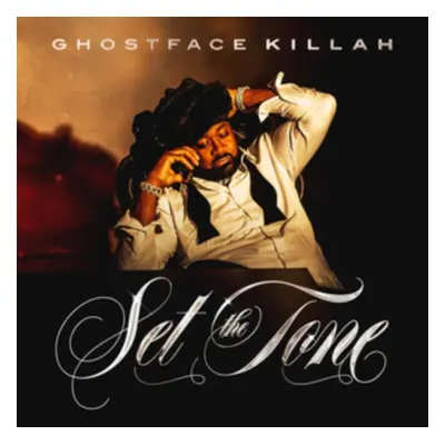 "Set the Tone" ("Ghostface Killah") (CD / Album)