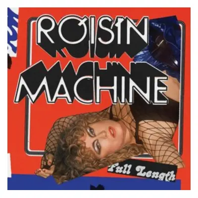 "Risn Machine" ("Risn Murphy") (CD / Album Digipak)