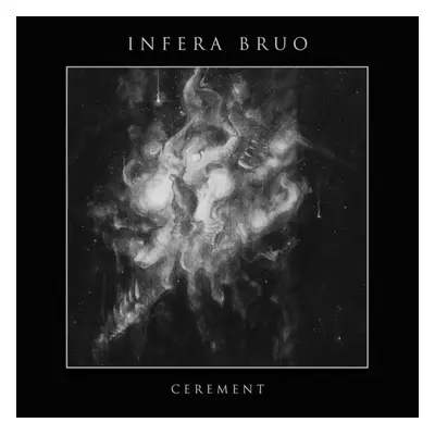 "Cerement" ("Infera Bruo") (CD / Album)