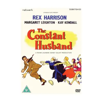 "Constant Husband" ("Sidney Gilliat") (DVD)