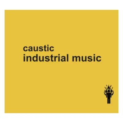 "Industrial Music" ("Caustic") (CD / Album)