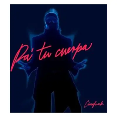 "Pa' Tu Cuerpa" ("Cimafunk") (Vinyl / 12" Album)