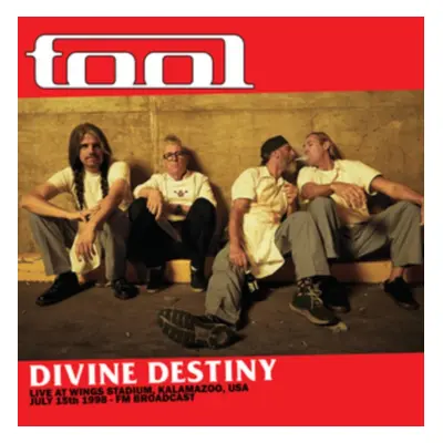 "Divine Destiny" ("Tool") (Vinyl / 12" Album)