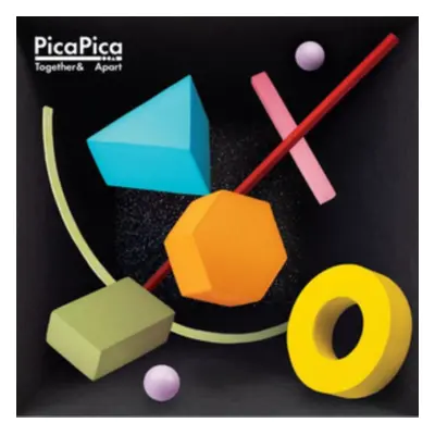 "Together & Apart" ("PicaPica") (Vinyl / 12" Album)