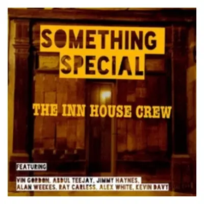 "Something Special" ("The Inn House Crew") (CD / Album)