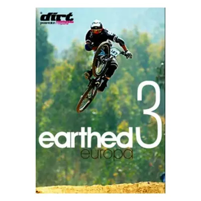 "Earthed 3 - Europa" ("") (DVD)