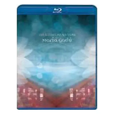 "Maria Gad: Multishow Ao Vivo" ("") (Blu-ray)