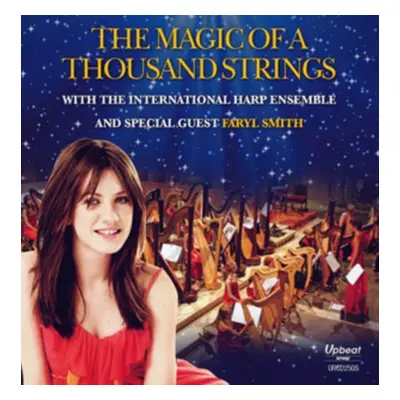 "The Magic of a Thousand Strings" ("") (CD / Album)