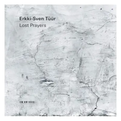 "Erkki-Sven Tr: Lost Prayers" ("") (CD / Album)