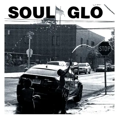 "Untitled" ("SOUL GLO") (Cassette Tape)