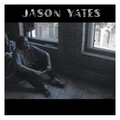 "Jason Yates" ("Jason Yates") (CD / Album)