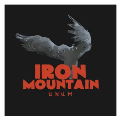 "Unum" ("Iron Mountain") (CD / Album)