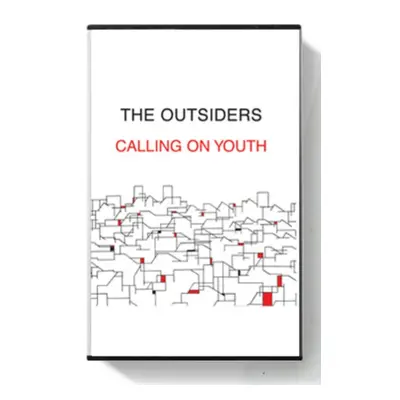 "Calling on youth" ("The Outsiders") (Cassette Tape)