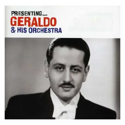 "Presenting Geraldo and His Orchestra" ("") (CD / Album)