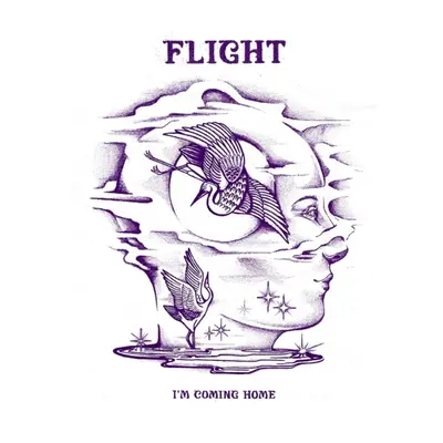 "I'm Coming Home" ("Flight") (Vinyl / 12" Album)