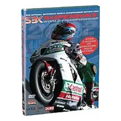 "World Superbike Review: 2002" ("") (DVD)