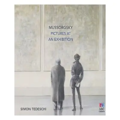 "Mussorgsky: Pictures at an Exhibition" ("") (CD / Album)