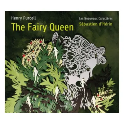 "Henry Purcell: The Fairy Queen" ("") (CD / Album Digipak)