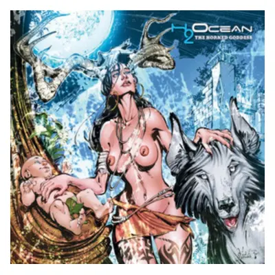 "The Horned Goddess" ("H2Ocean") (CD / Album)