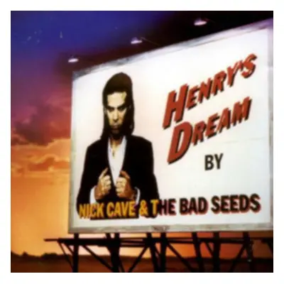 "Henry's Dream" ("Nick Cave and the Bad Seeds") (CD / Remastered Album)