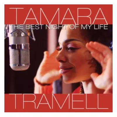 "The Best Night of My Life" ("Tamara Tramell") (CD / Album)