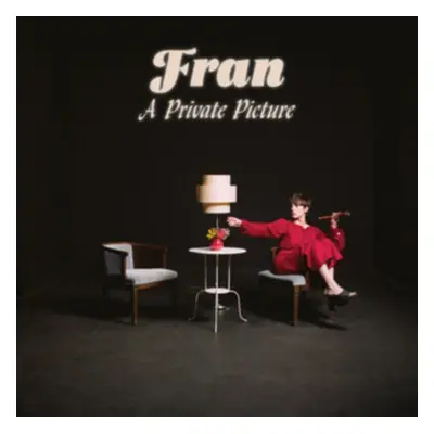 "A Private Picture" ("Fran") (Vinyl / 12" Album)