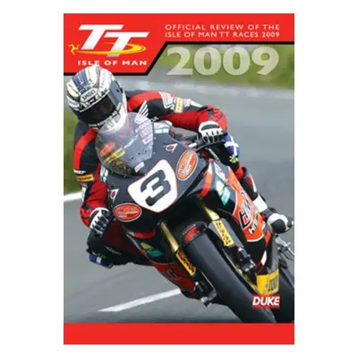 "TT 2009: Review" ("") (DVD)