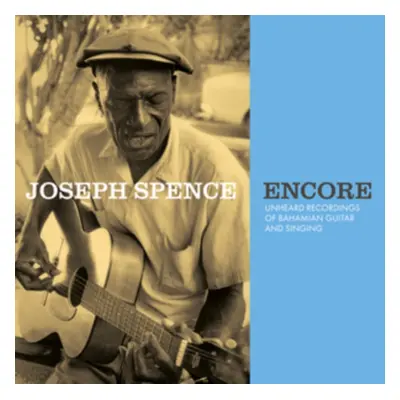 "Encore" ("Joseph Spence") (Vinyl / 12" Album)