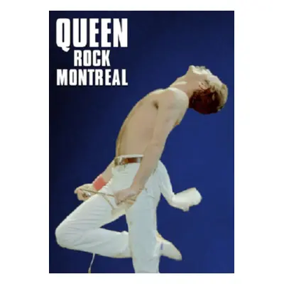 "Queen: Rock Montreal" ("") (DVD)