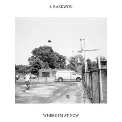 "Where I'm at Now" ("S. Raekwon") (Vinyl / 12" Album Coloured Vinyl)