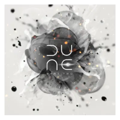 "Dune: Part Two" ("") (Vinyl / 12" Album)