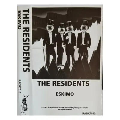 "Eskimo" ("Residents") (Cassette Tape)