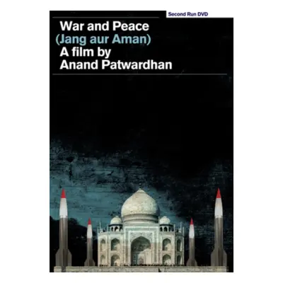 "War and Peace" ("Anand Patwardhan") (DVD)