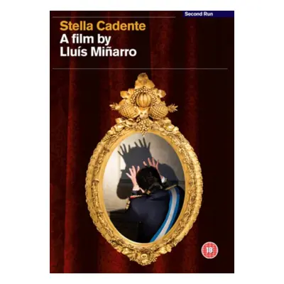 "Stella Cadente" ("Llus Miarro") (DVD)