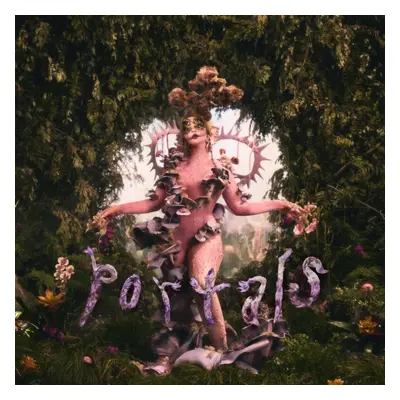 "Portals" ("Melanie Martinez") (CD / Album)