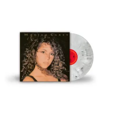 "Mariah Carey (NAD Sheer Smoke Vinyl)" ("Mariah Carey") (Vinyl / 12" Album Coloured Vinyl (Limit