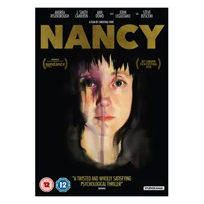 "Nancy" ("Christina Choe") (DVD)